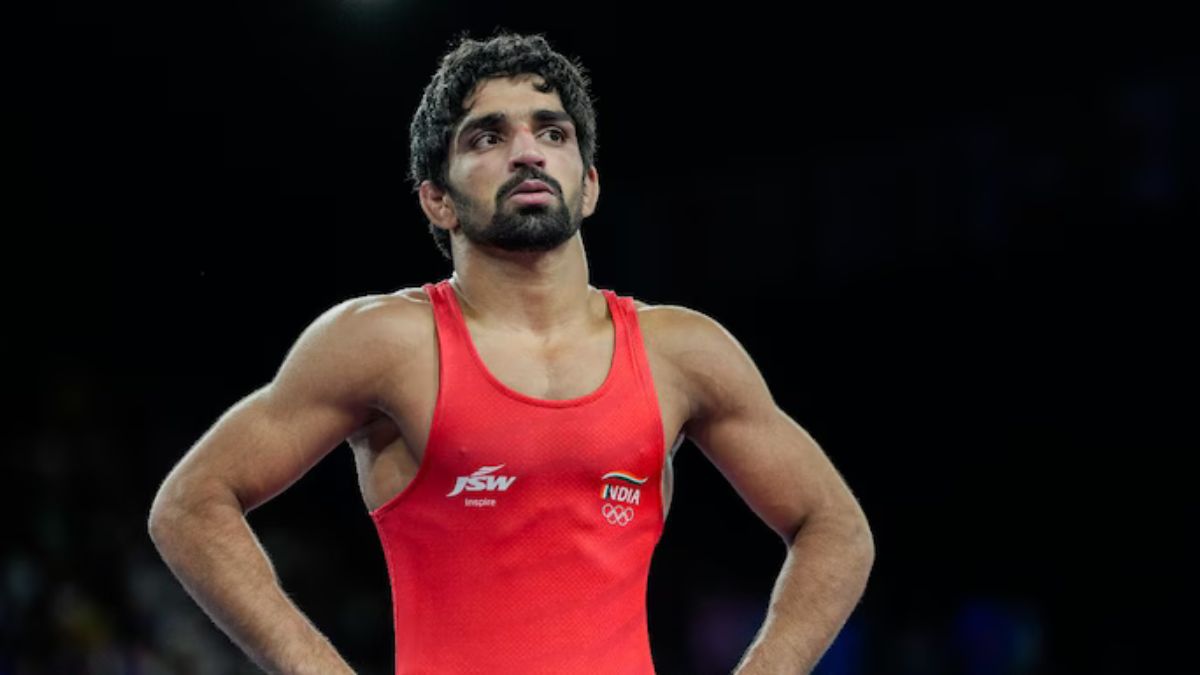 Paris Olympics 2024 Live Updates, 9th August Aman Sehrawat To Compete